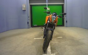 KTM 125 DUKE JGA4L