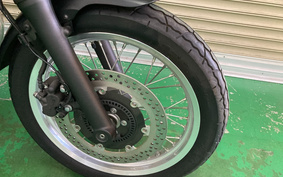 KAWASAKI W800 2020 EJ800B