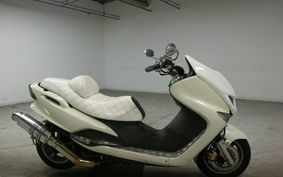 YAMAHA MAJESTY 125 FI 2002 5CA