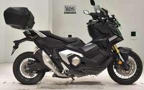 HONDA X-ADV 750 2022 RH10