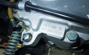 OTHER PEUGEOT ジャンゴ125A