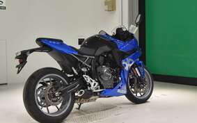 SUZUKI GSX-8R 2024 EM1AA