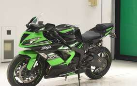 KAWASAKI NINJA ZX-6R A 2016