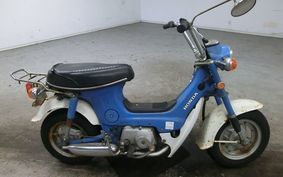 HONDA CHALY 50 CF50