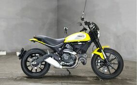 DUCATI SCRAMBLER ICON 2019 K102JA