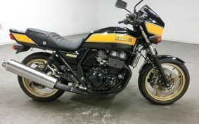 KAWASAKI ZRX400 2008 ZR400E