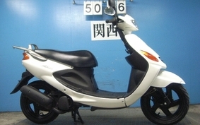 YAMAHA AXIS 100 2007 SB06J