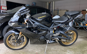 TRIUMPH DAYTONA 675 2011 TMD106