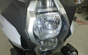 KAWASAKI VERSYS 1000 2012