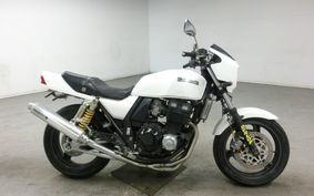 KAWASAKI ZRX400 1994 ZR400E