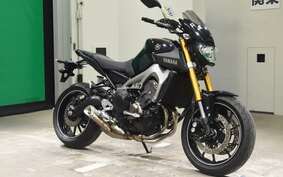 YAMAHA MT-09 A 2015 RN34J