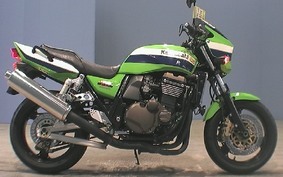 KAWASAKI ZRX1200 2002 ZRT20A