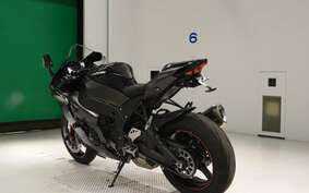 KAWASAKI ZX 10 NINJA ABS 2022 ZXT02L