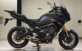 YAMAHA MT-09 Tracer 2016 RN36J