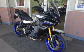 YAMAHA TRACER 9 GT 2021 RN70J