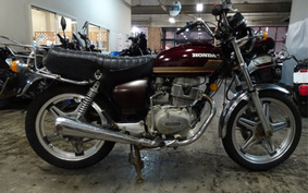 HONDA CB400T HAWK 2 1977 CB400T