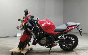 HONDA CBR400R NC56