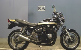 KAWASAKI ZEPHYR 400 KAI 2001 ZR400C