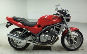 KAWASAKI BALIUS 250 1994 ZR250A