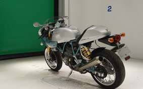 DUCATI PAUL SMART 1000 LE 2007