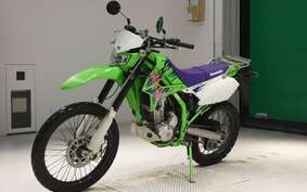 KAWASAKI KLX250 Gen.2 LX250S