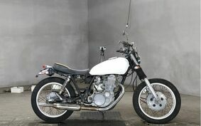 YAMAHA SR400 1994 1JR