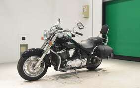 KAWASAKI VULCAN 900 CLASSIC 2008 VN900B