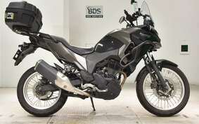 KAWASAKI VERSYS X250 A LE250D