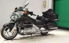 HONDA GL 1800 GOLD WING 2007 SC47