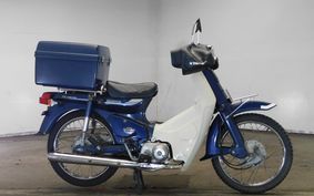 HONDA C70 SUPER CUB CUSTOM C70