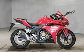 HONDA CBR400R 2017 NC47