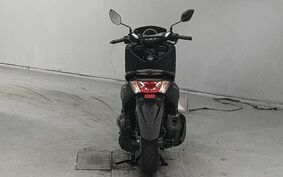 YAMAHA N-MAX 155 SG50J