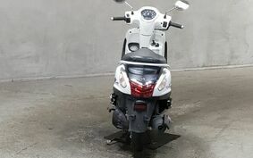 YAMAHA AXIS Z SED7J