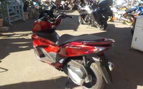 HONDA PCX 160 KF47