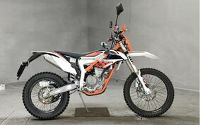 KTM 250 FREERIDE F FRA40