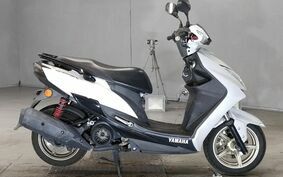 YAMAHA CYGNUS 125 X SR SEA5J