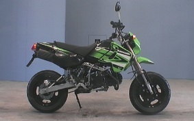 KAWASAKI KSR110 2008 KL110A