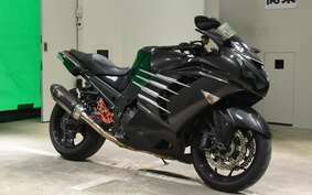 KAWASAKI ZX 1400 NINJA R A 2016 ZXT40H