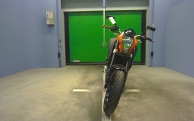 KTM 125 DUKE JGA4F