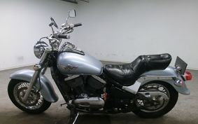 KAWASAKI VULCAN 400 CLASSIC 1996 VN400A