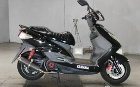 YAMAHA CYGNUS 125 X SR SE44J