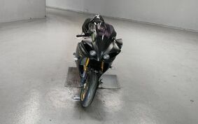 YAMAHA YZF-R1 2009 RN24J