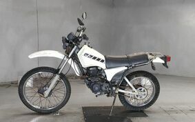 YAMAHA XT125 17T