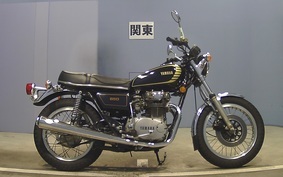 YAMAHA TX650 1979 447