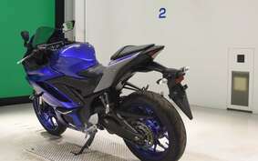 YAMAHA YZF-R3 2022 RH13J