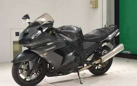 KAWASAKI ZZ1400 NINJA R 2006 ZXT40A