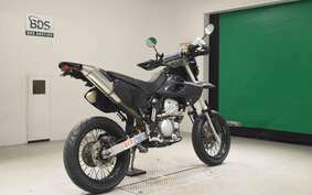 KAWASAKI KLX250D TRACKER LX250E