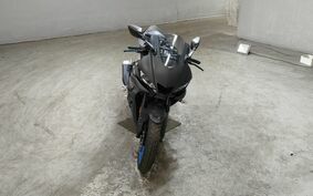 YAMAHA YZF-R25 RG43J