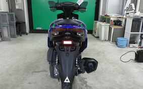 YAMAHA CYGNUS 125 XSR 3 SED8J