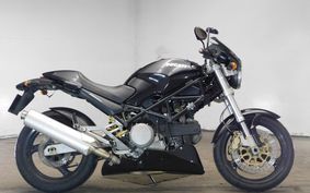 DUCATI MONSTER 400 2006 M407A